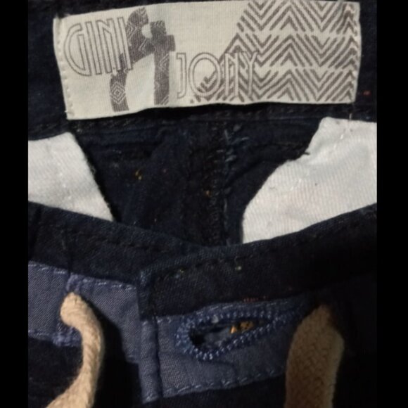 GINI & JONY Little Boy Shorts - Sz 2 - Picture 5 of 5